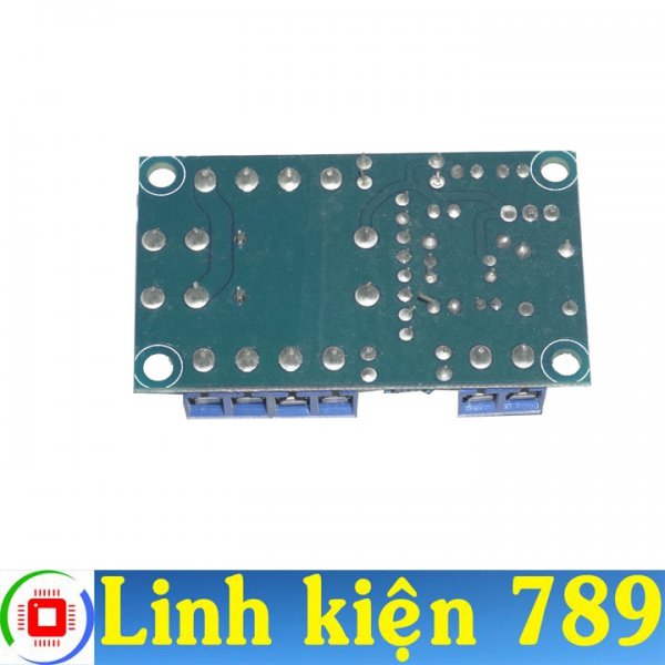 Mạch bảo vệ loa UPC1237